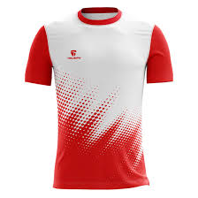 Sports T-shirt
